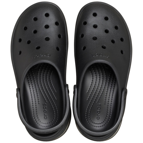 Crocs Classic Stacked Clog